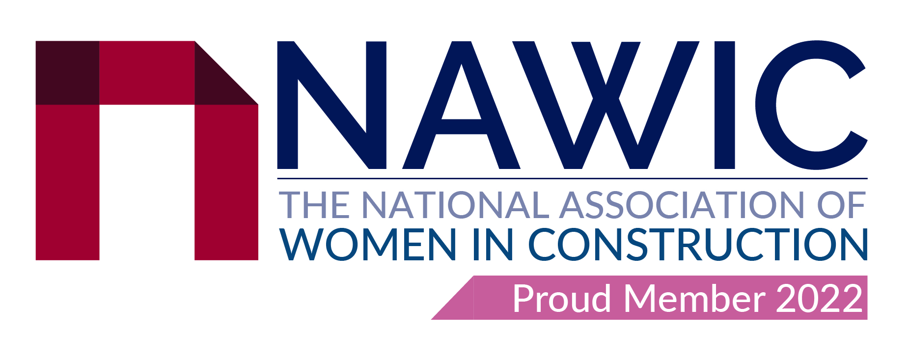 NAWIC Membership Logo